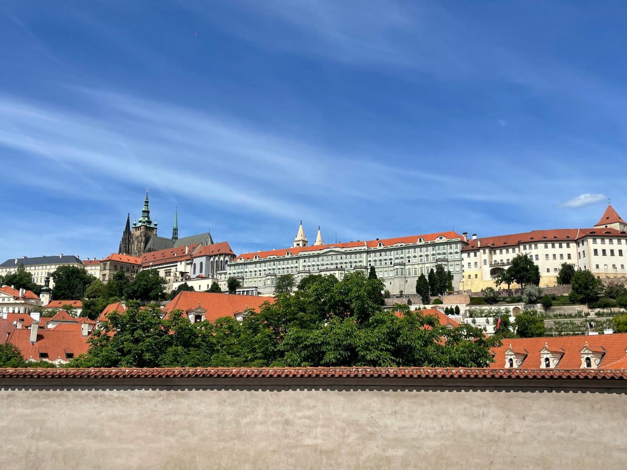 Luxury Family Hotel Royal Palace — Zdjęcia 2