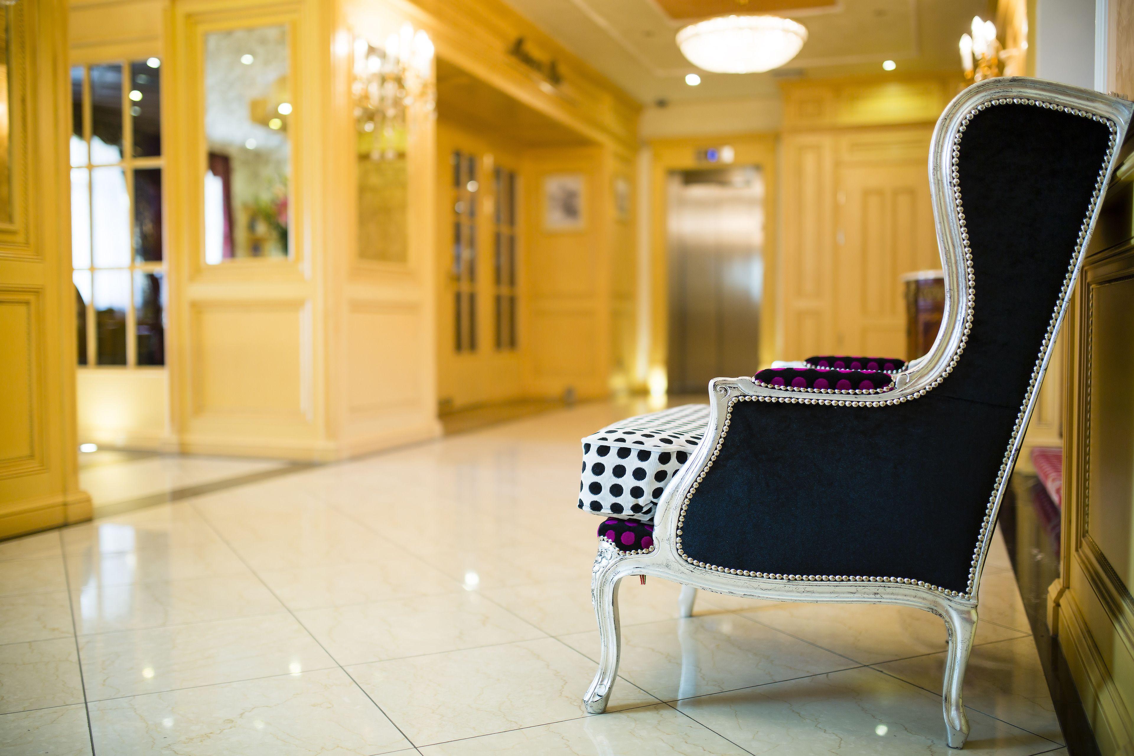 Luxury Family Hotel Royal Palace — Zdjęcia 1